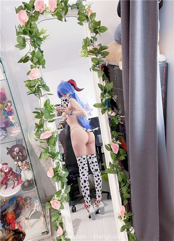 2151301 - [会员][图包][Cosplay]Hidori Rose – 4-5月最新4套（143P/470MB）插图3